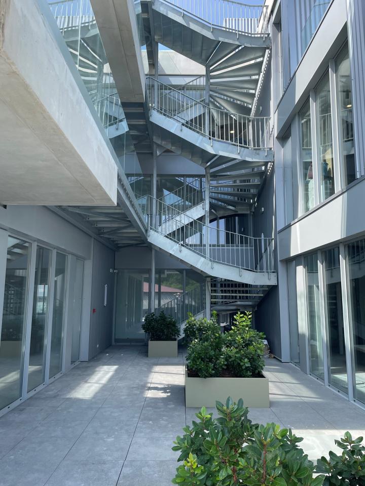 Location commerce Anglet Pyrénées-Atlantiques OLCOM2640016 6