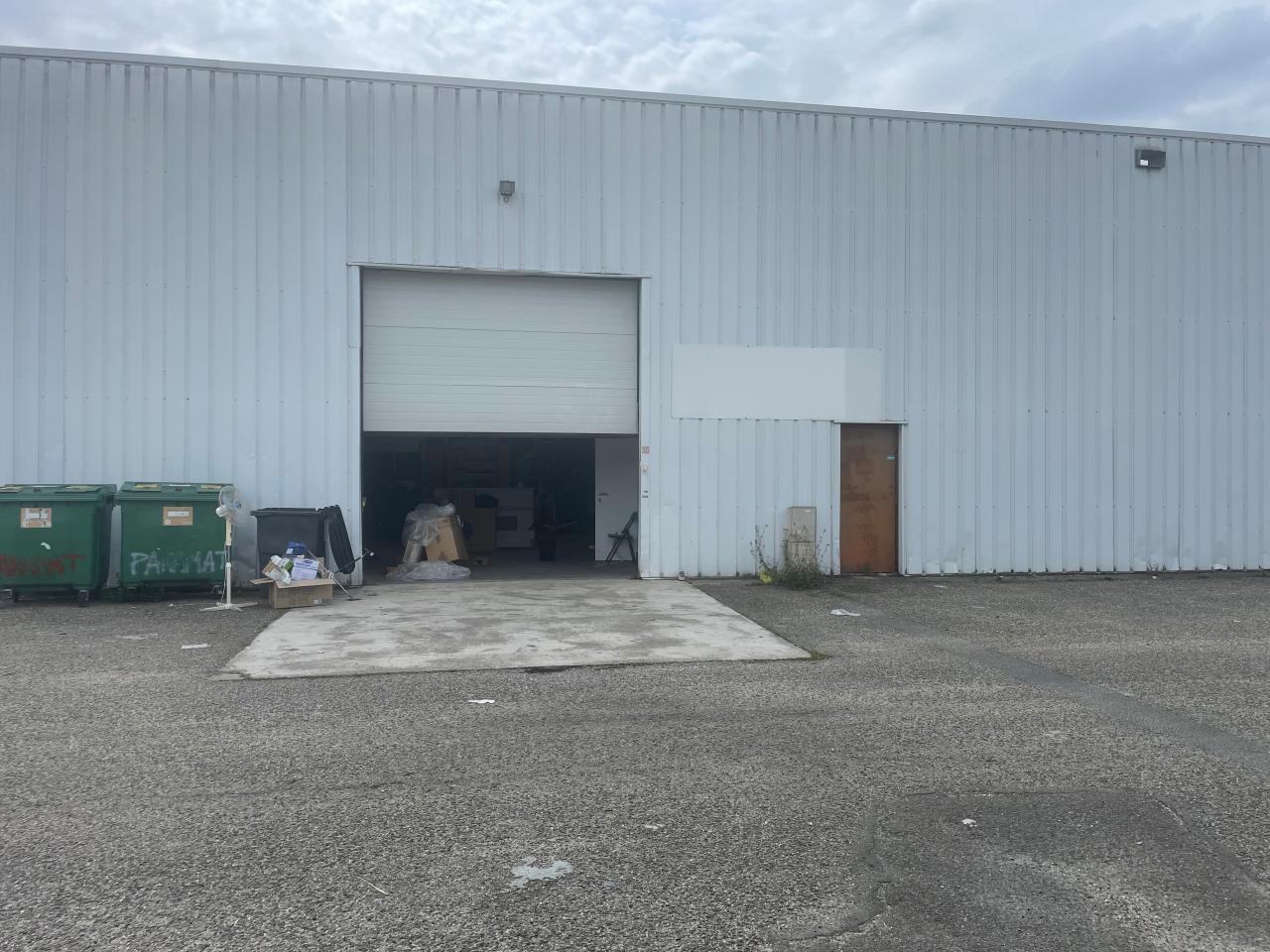 Location local d'activité Pessac Gironde OLACT2532761 4