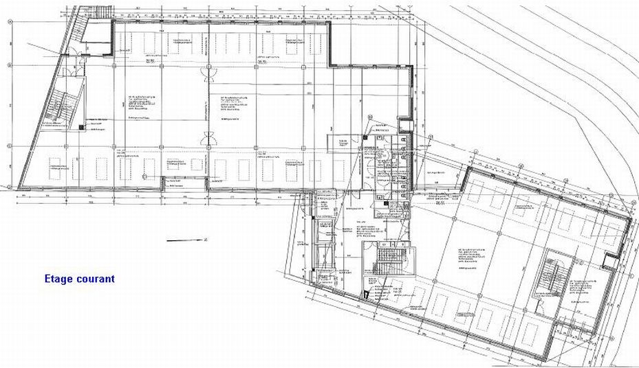 Location bureau Lyon Rhône OLBUR2108869 11