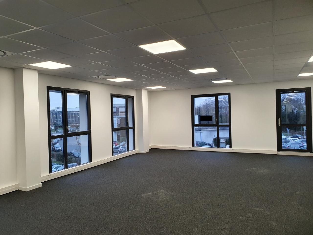 Location bureau La-Chapelle-sur-Erdre Loire-Atlantique OLBUR2528700 10