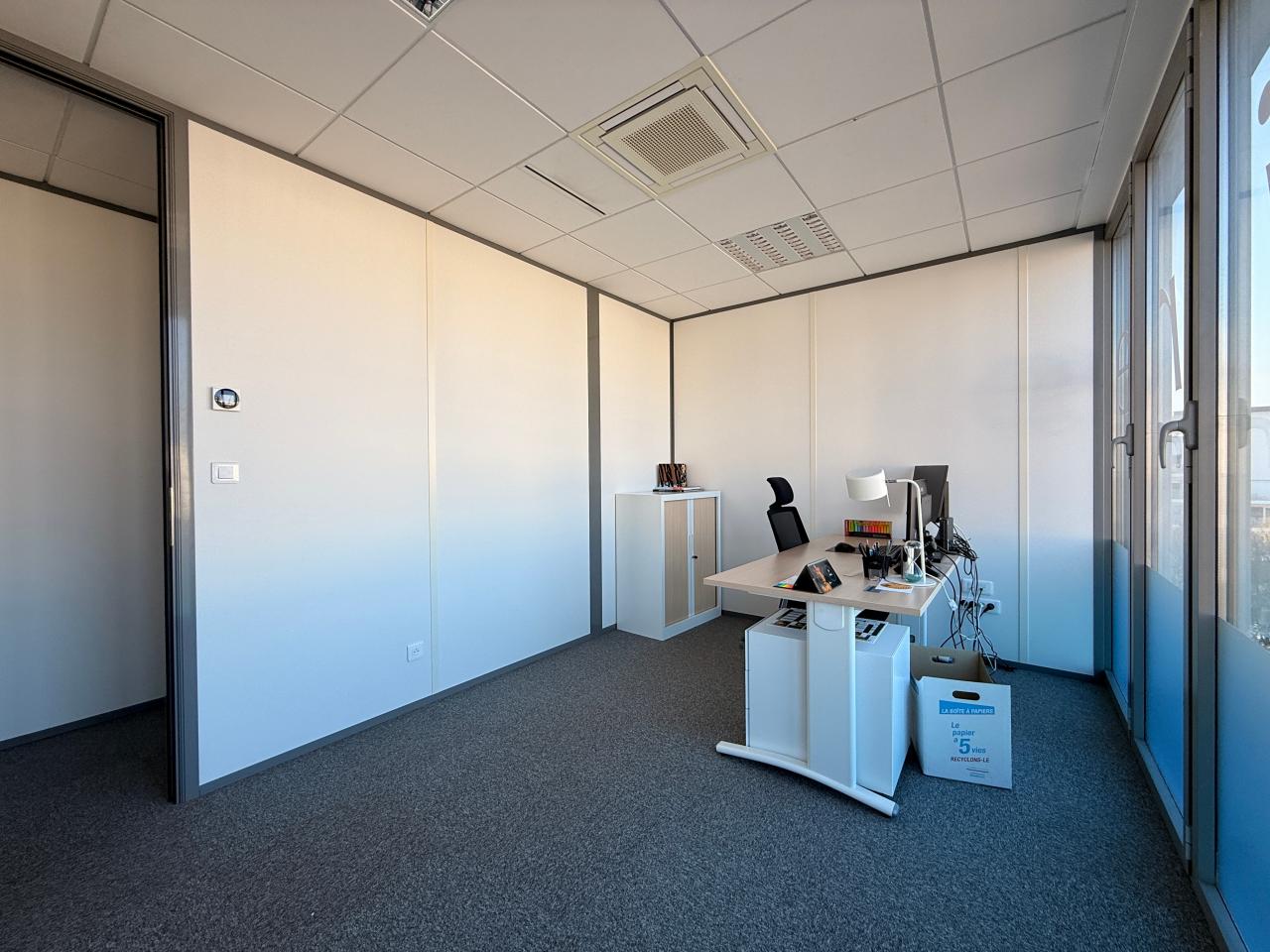 Location bureau Nancy Meurthe-et-Moselle OLBUR2639798 23