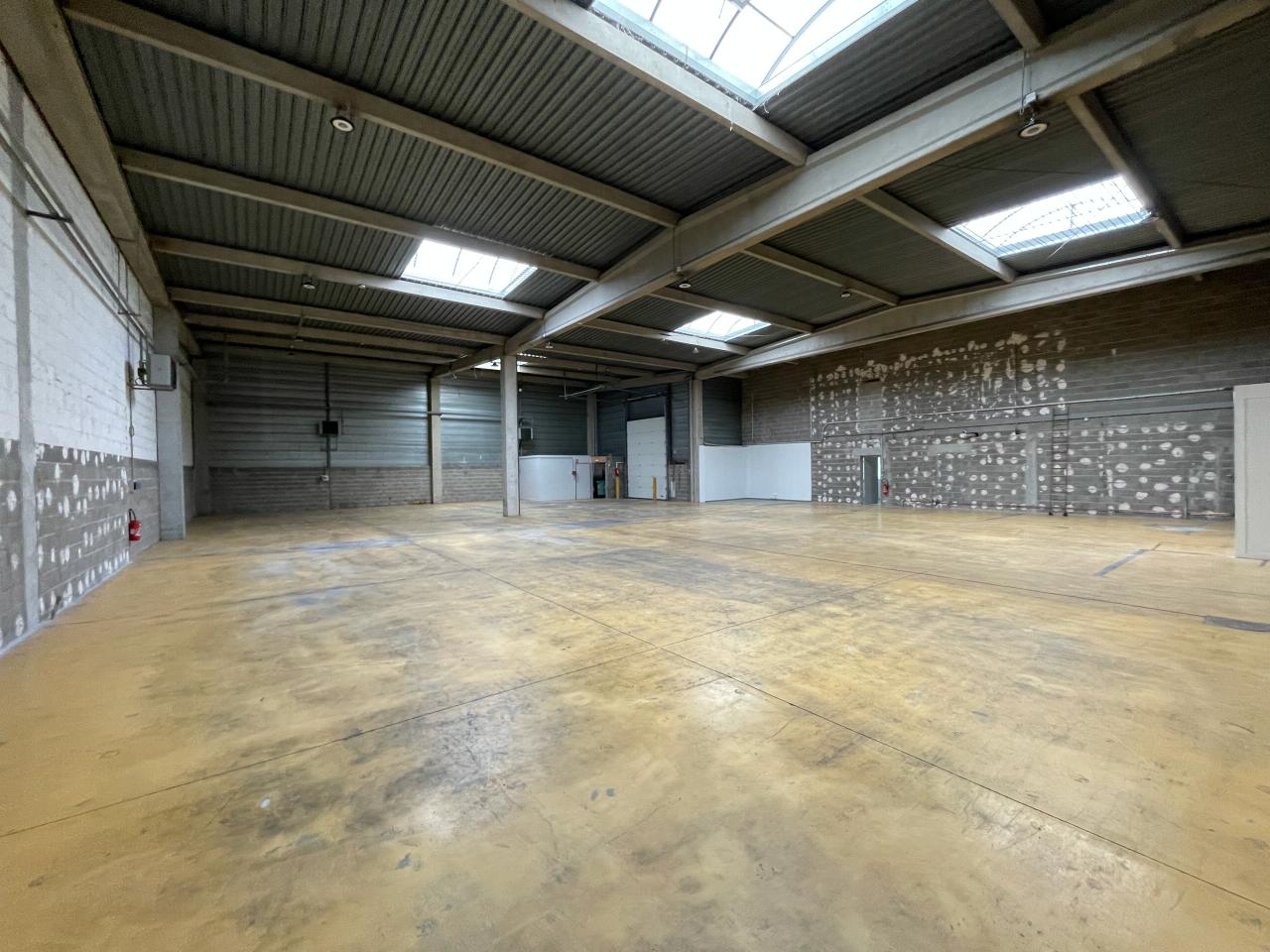 Location local d'activité Heillecourt Meurthe-et-Moselle OLACT2314305 17