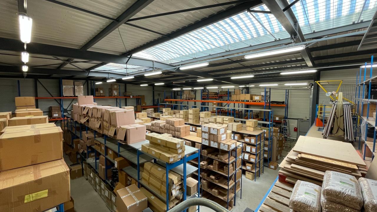 Location local d'activité Magny-les-Hameaux Yvelines OLACT2529029 2