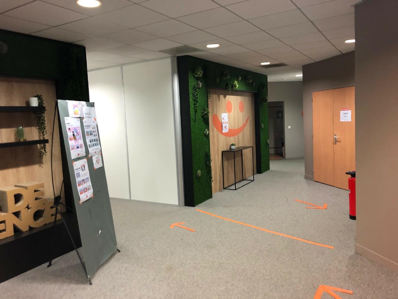 Location bureau Villepinte Seine-Saint-Denis OLBUR2116537 12