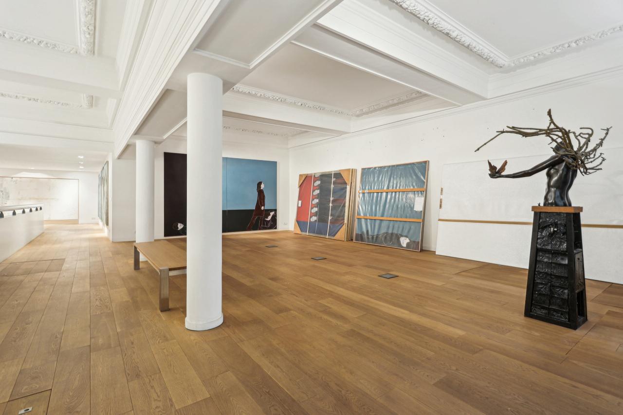 Vente bureau Nice Alpes-Maritimes OVBUR2425294 17