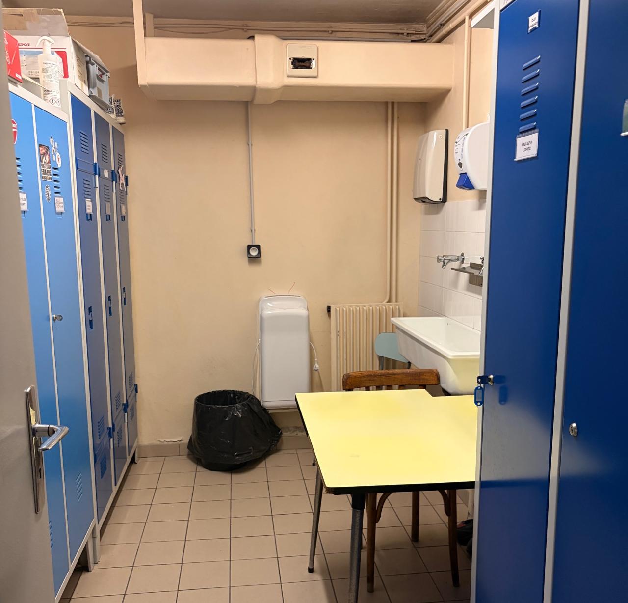 Vente local d'activité Rillieux-la-Pape Rhône OVACT2640941 2