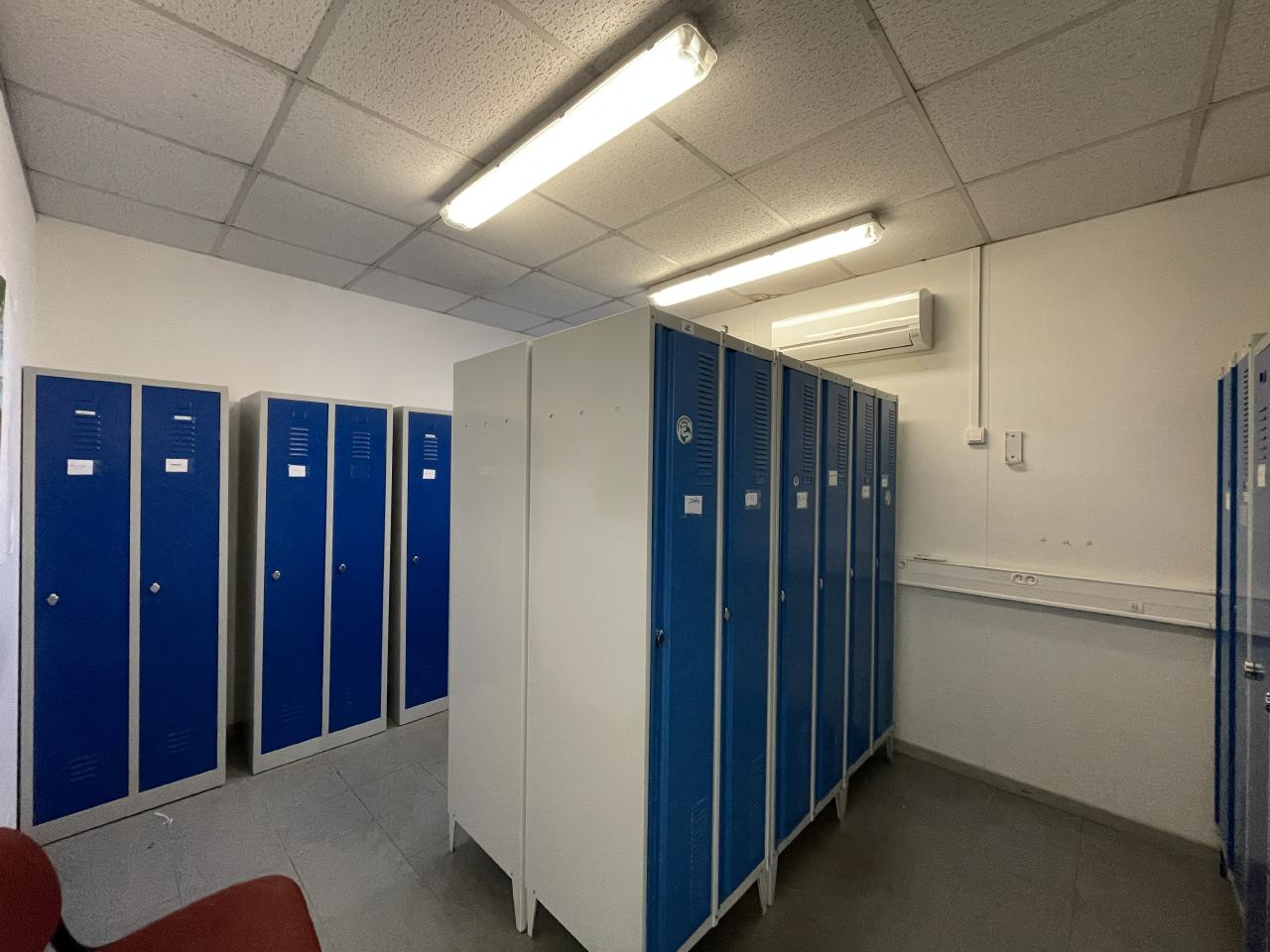 Vente local d'activité Châteauneuf-les-Martigues Bouches-du-Rhône OVACT2422576 4