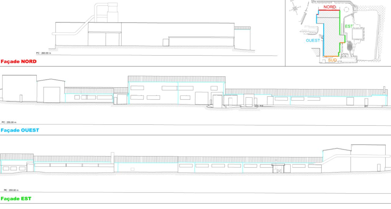 Vente local d'activité Saint-Trivier-sur-Moignans Ain OVACT2534885 16