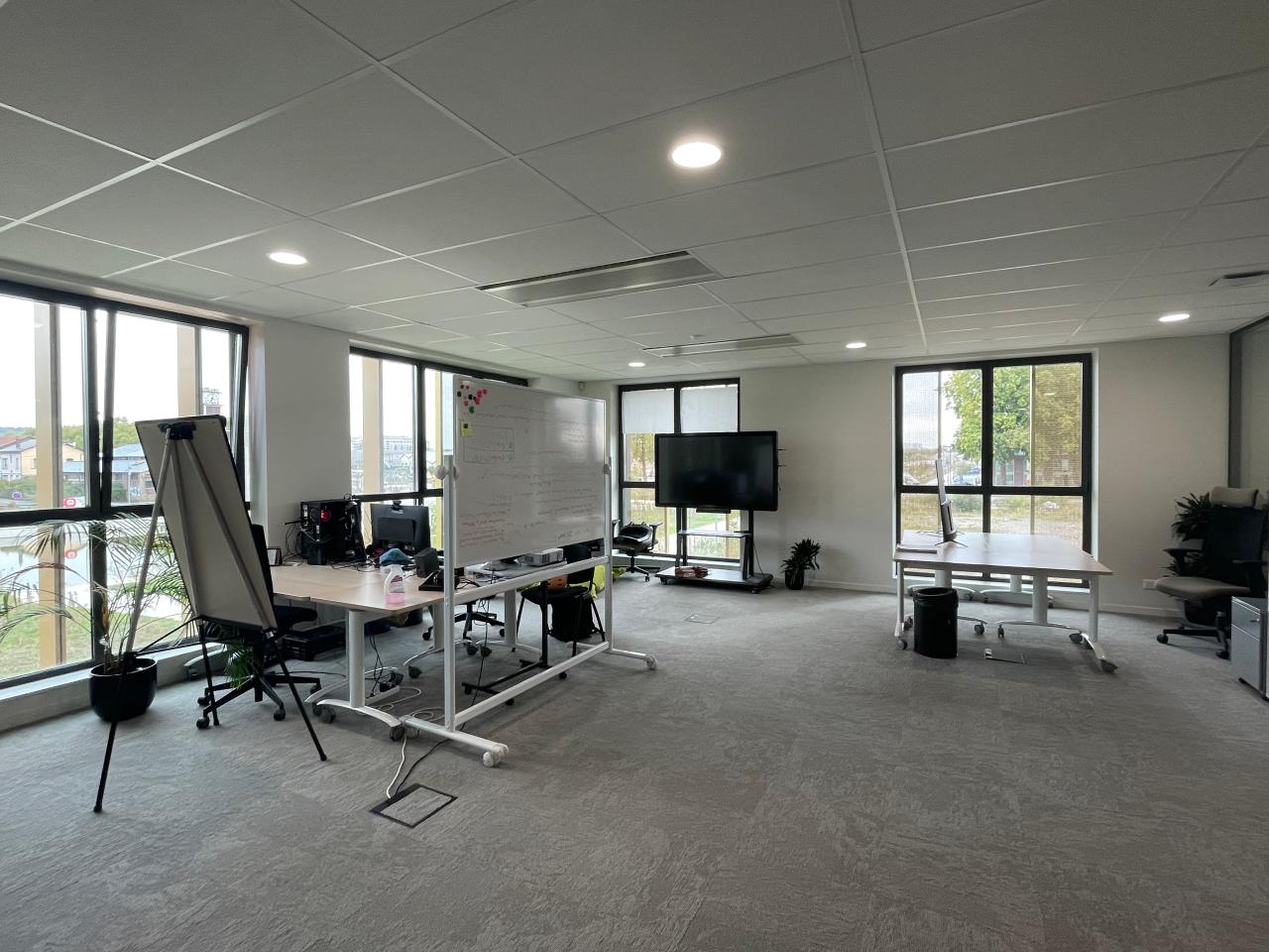 Location bureau Rouen Seine-Maritime OLBUR2535457 2