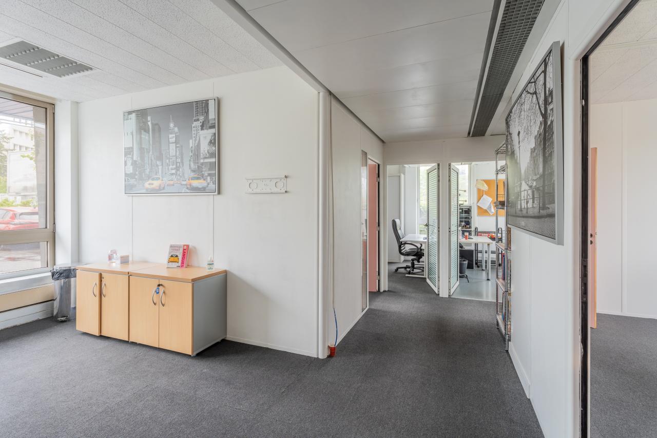 Location bureau Vélizy-Villacoublay Yvelines OLBUR2200142 8