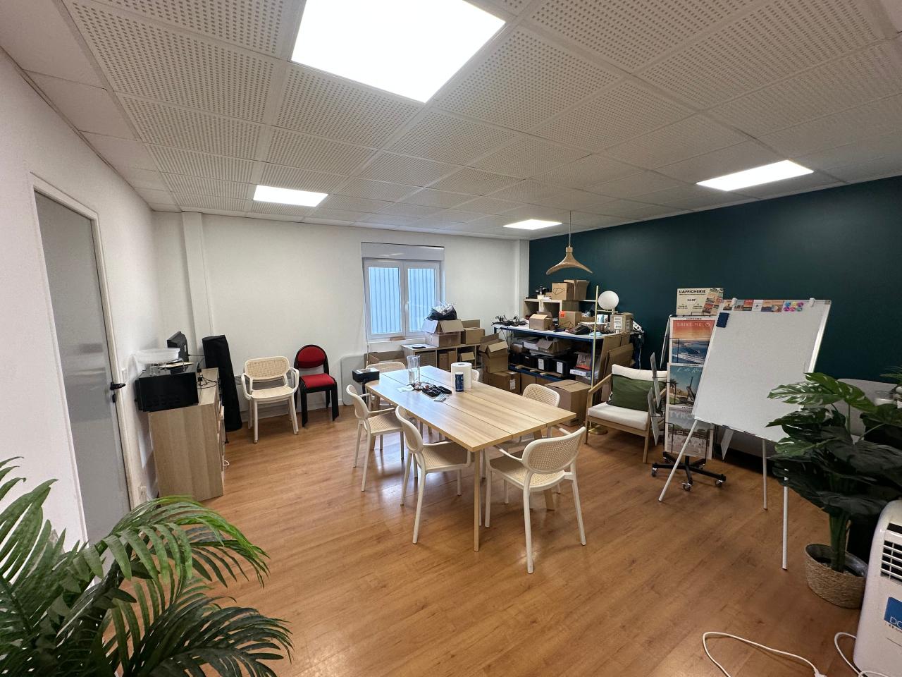 Location local d'activité Chambray-lès-Tours Indre-et-Loire OLACT2638477 1