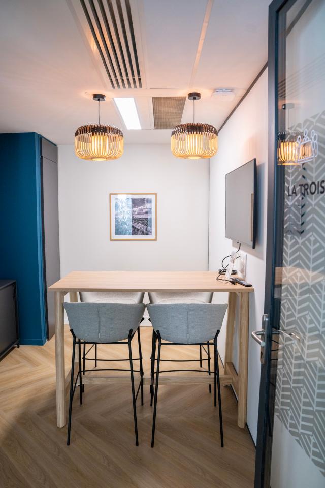 Location coworking Lyon Rhône OLBUR2532276 17