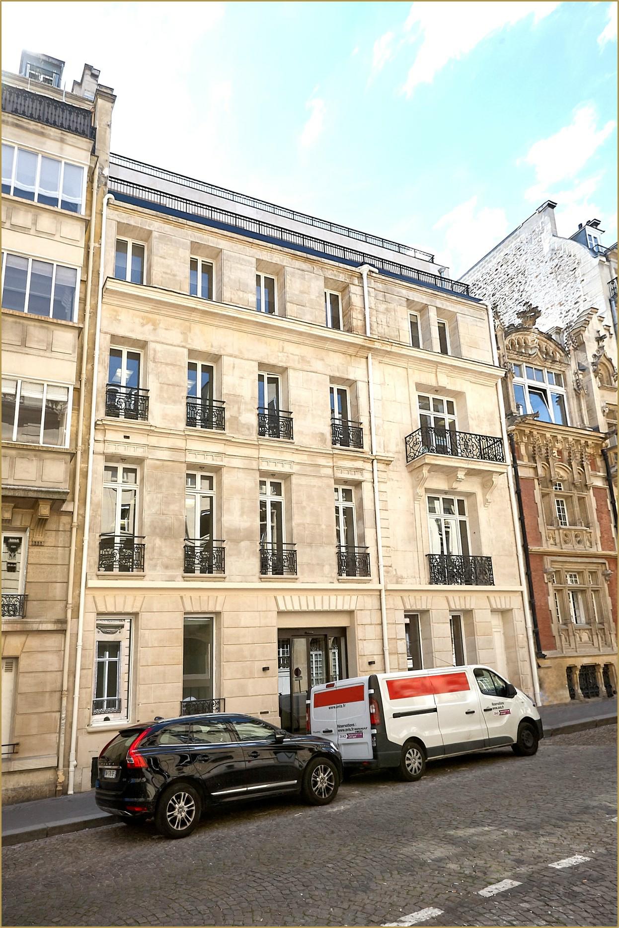 Location coworking Paris OLBUR2536988 6