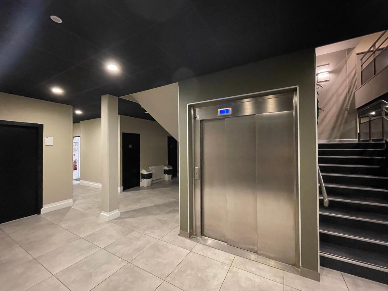 Location bureau Le Petit-Quevilly Seine-Maritime OLBUR2538042 9