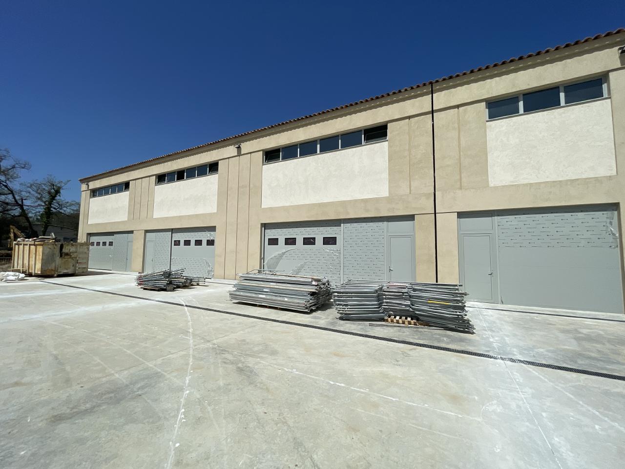 Location local d'activité Sophia Antipolis Alpes-Maritimes OLACT2204271 6