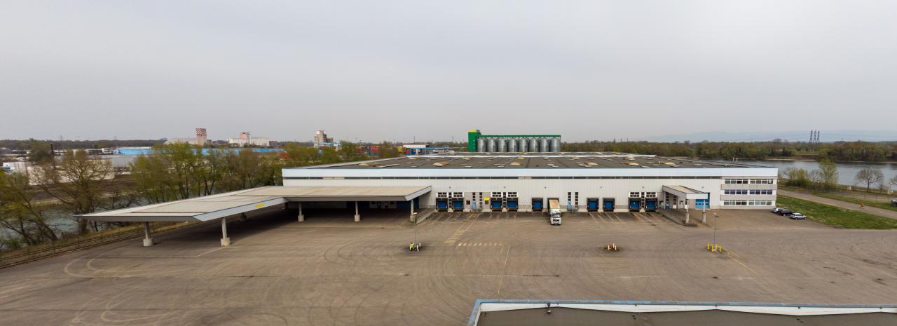Location entrepôt classe a Strasbourg Bas-Rhin OLLOG2111504 19
