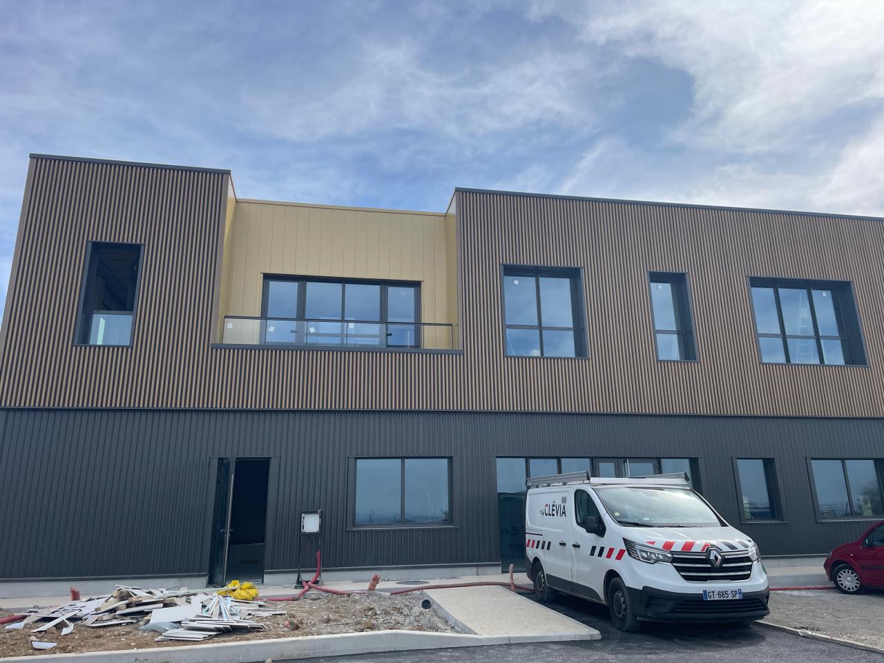 Vente local d'activité La Boisse Ain OVACT2421410 29