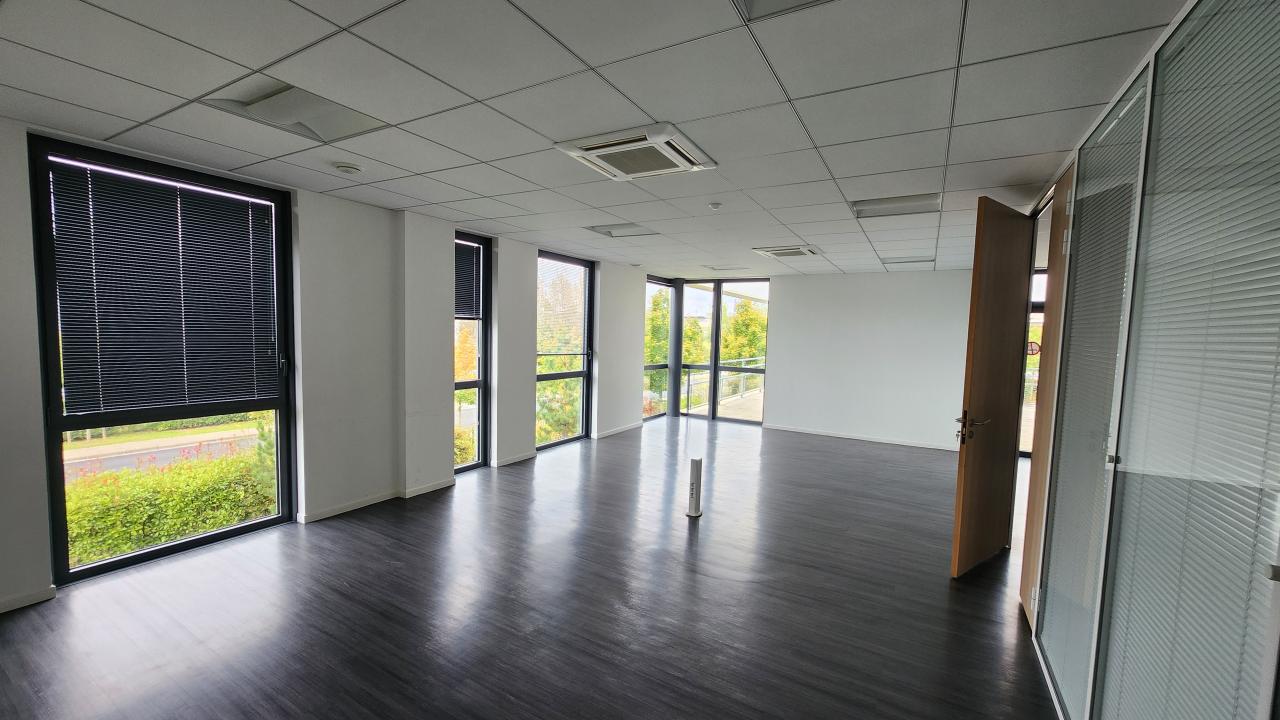 Location local d'activité Bailly-Romainvilliers Seine-et-Marne OLACT2314378 7