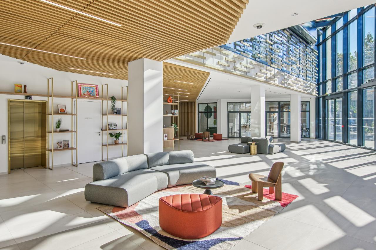 Location bureau Saint-Ouen Seine-Saint-Denis OLBUR2100388 6