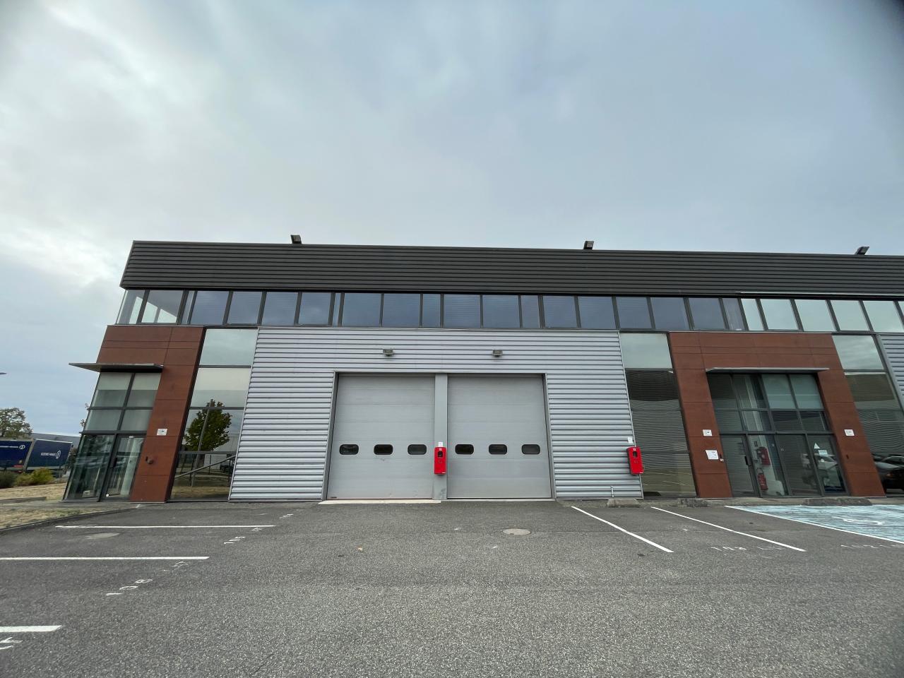 Location local d'activité Colomiers Haute-Garonne OLACT2314340 3