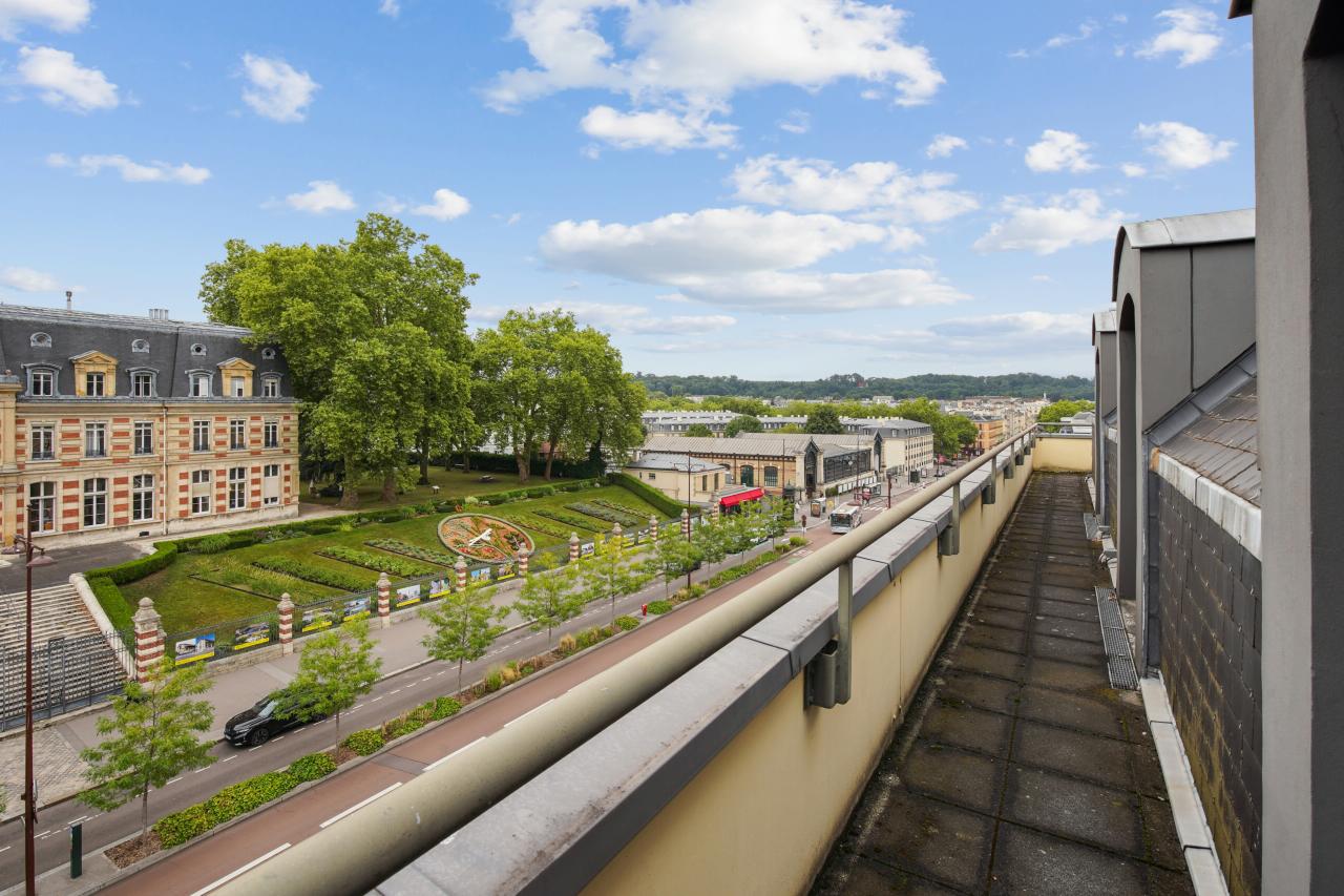 Location bureau Versailles Yvelines OLBUR2534128 2