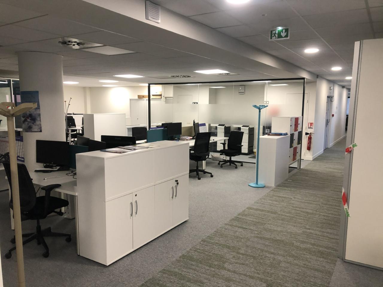 Location bureau Toulouse Haute-Garonne OLBUR2108205 27