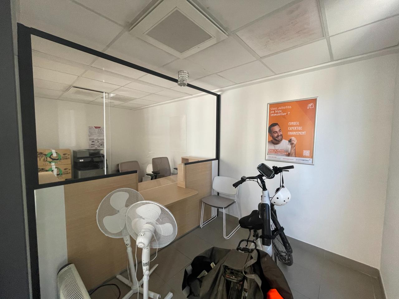 Vente bureau Montpellier Hérault OVBUR2642485 6