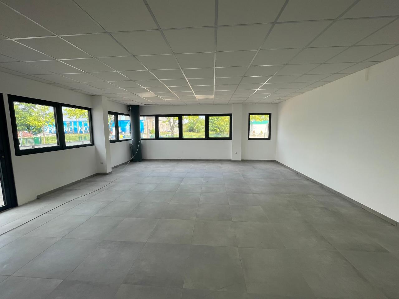 Location local d'activité Metz Moselle OLACT2531301 8