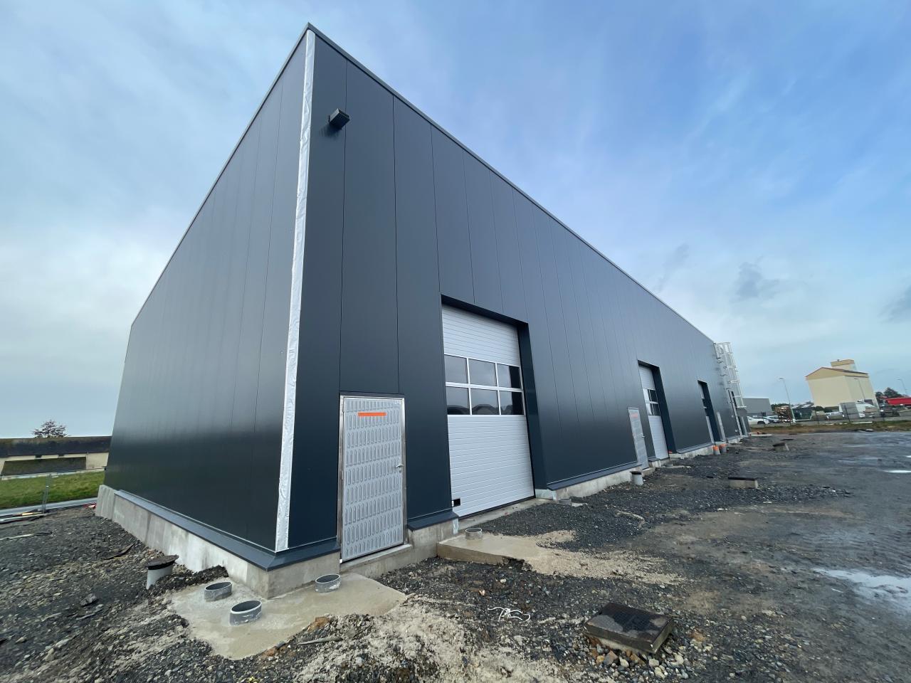 Location local d'activité Montauban-de-Bretagne Ille-et-Vilaine OLACT2639303 5