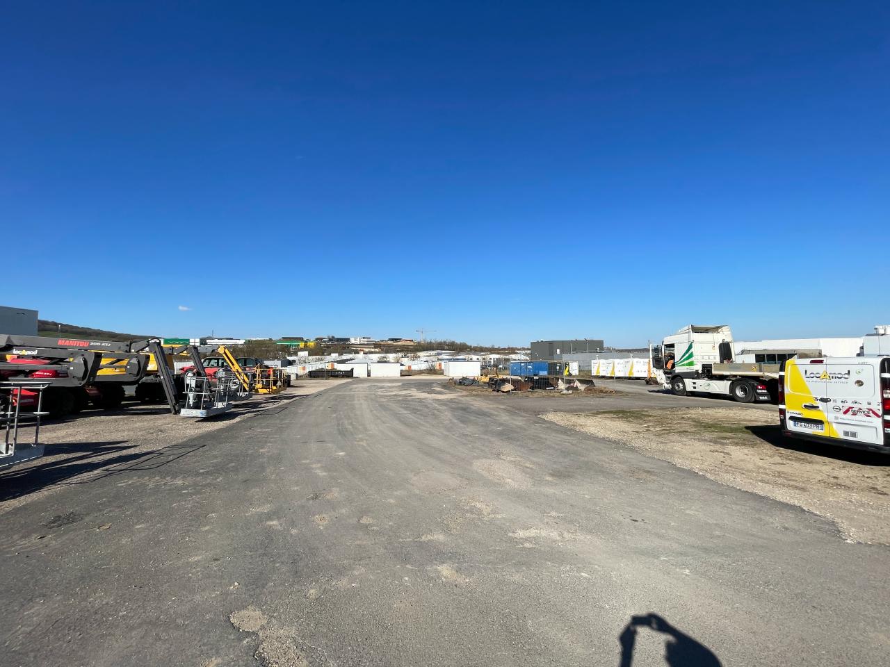 Location local d'activité Ludres Meurthe-et-Moselle OLACT2530501 3