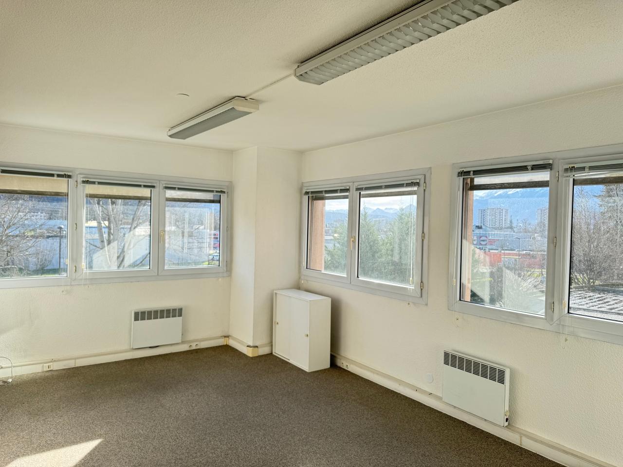 Location bureau Saint-Martin-d'Hères Isère OLBUR2420106 14