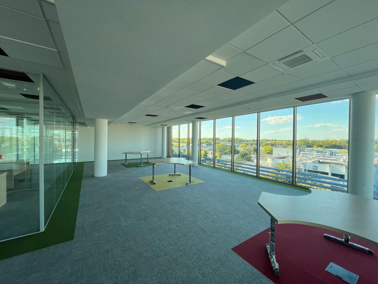 Location bureau Courcouronnes Essonne OLBUR2536580 6