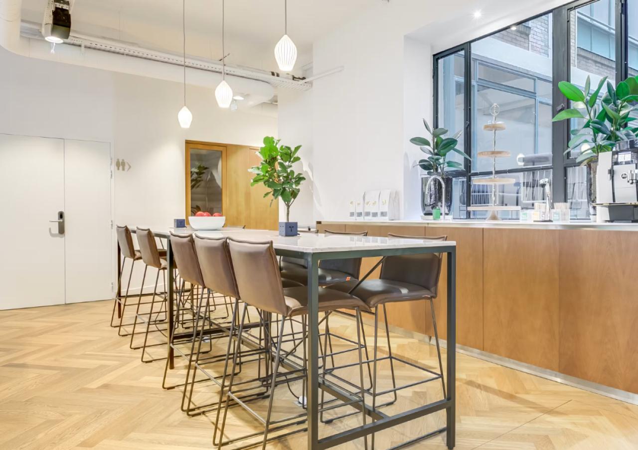 Location coworking Paris OLBUR2644792 7