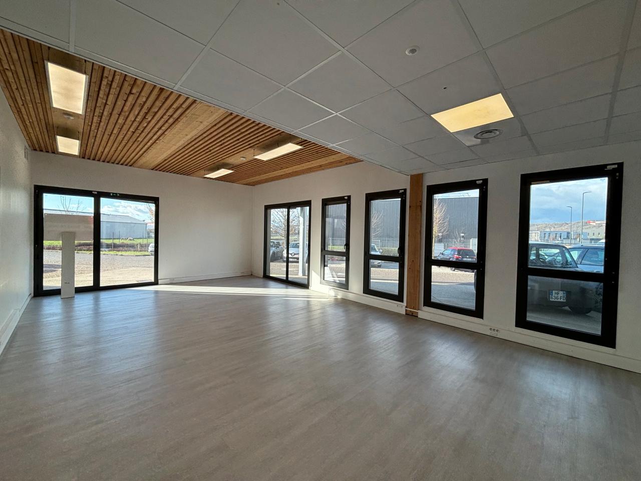 Location bureau Beynost Ain OLBUR2537268 11