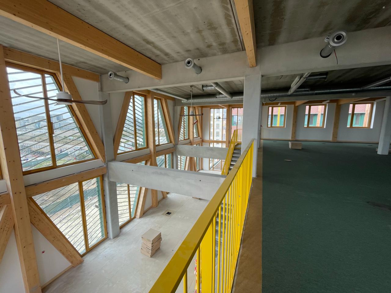 Location bureau Nantes Loire-Atlantique OLBUR2113166 5