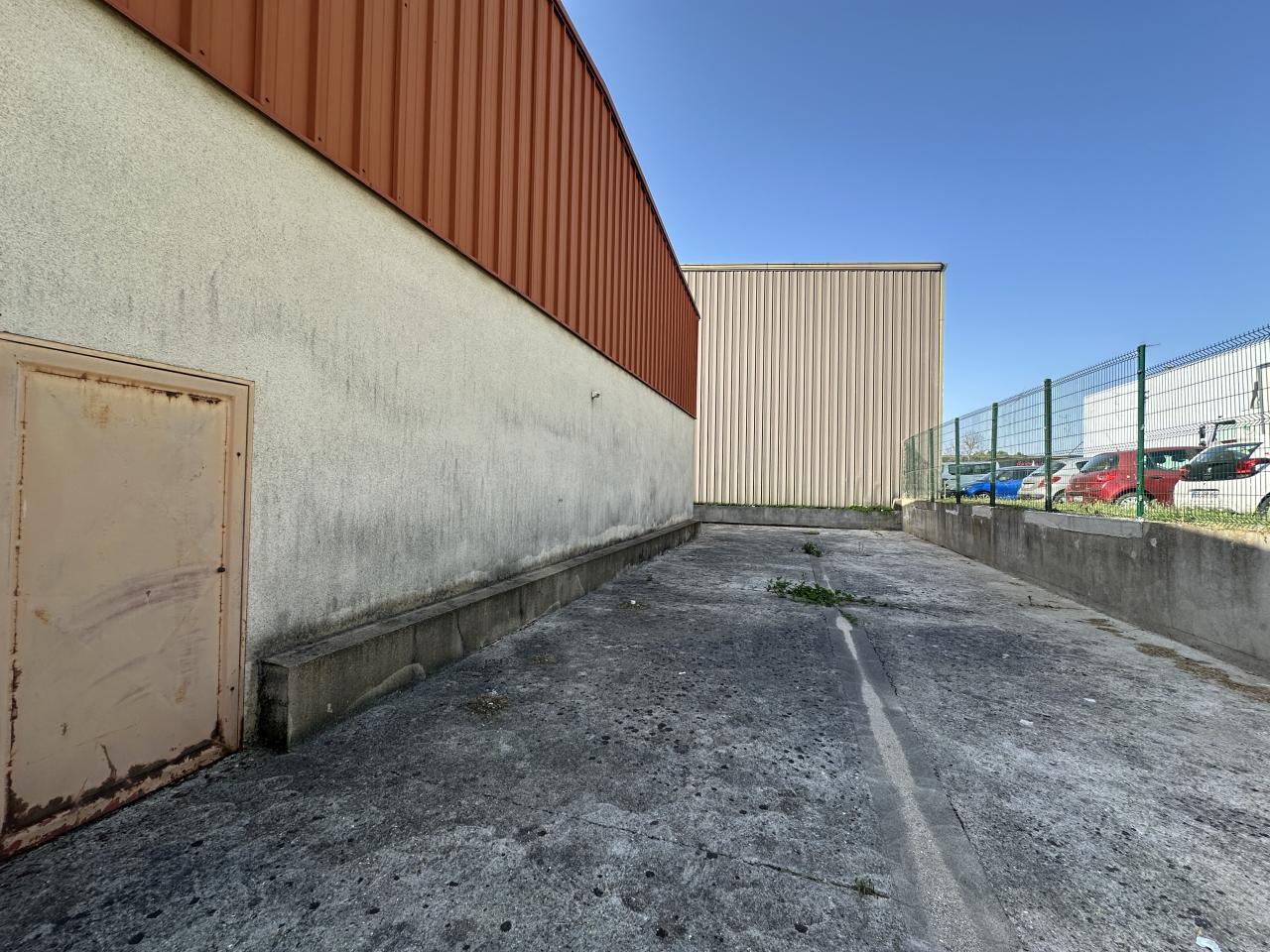 Vente local d'activité Brie-Comte-Robert Seine-et-Marne OVACT2642793 5