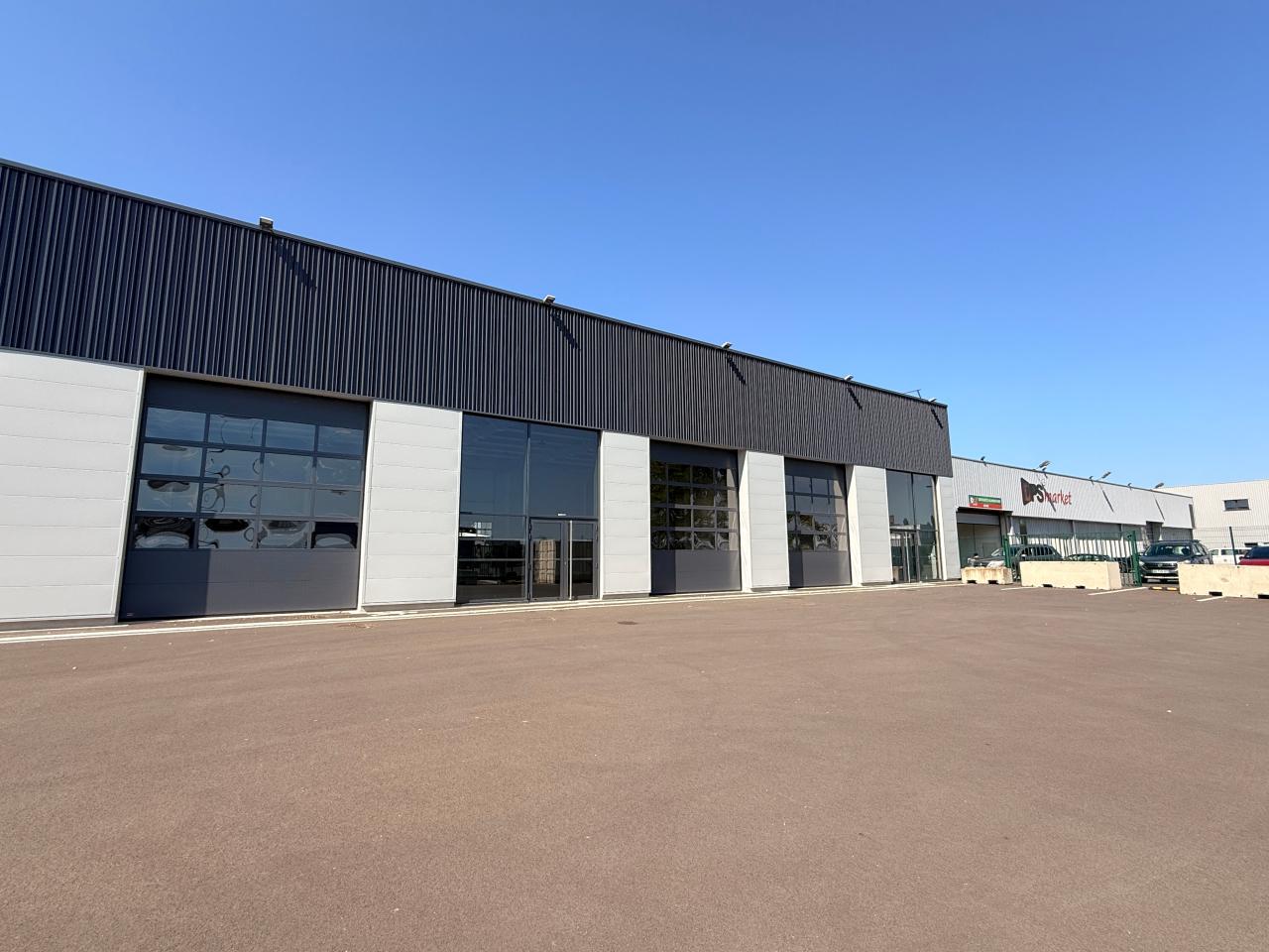 Location local d'activité Metz Moselle OLACT2423183 1