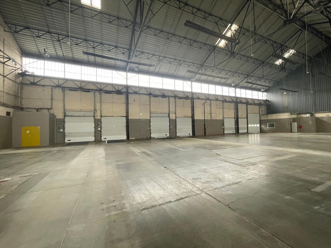 Location local d'activité Saint-Ouen Seine-Saint-Denis OLACT2106331 6