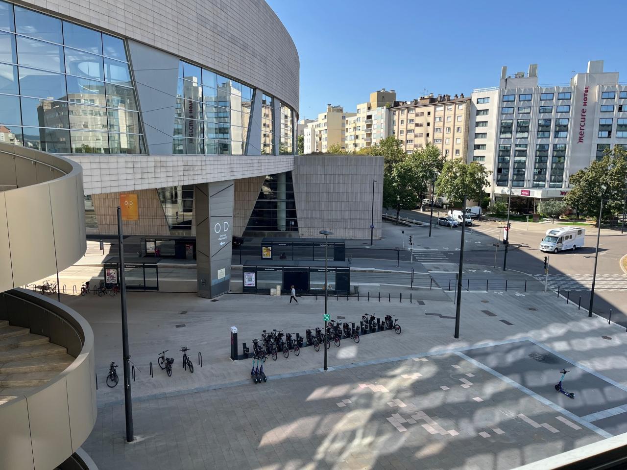 Location bureau Dijon Côte-d'Or OLBUR2642795 9