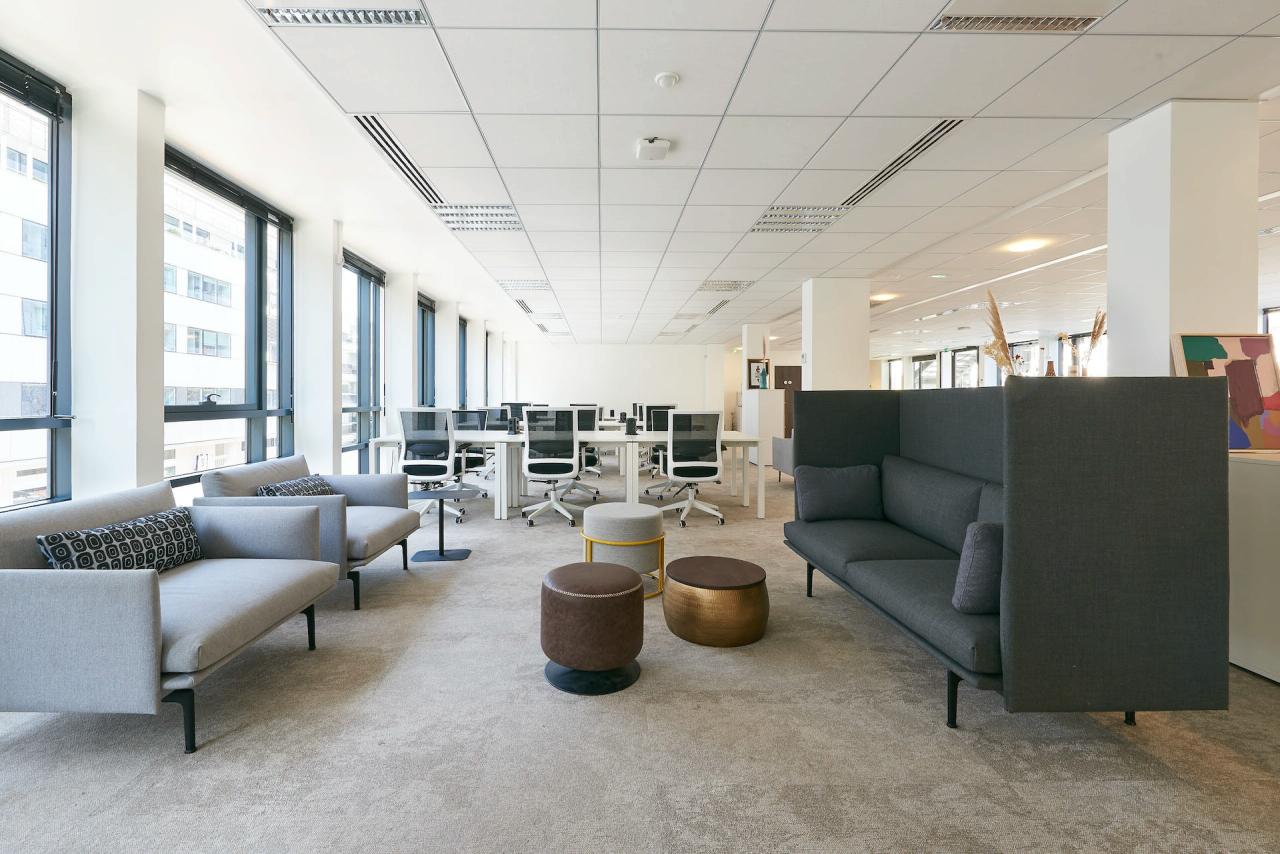 Location coworking Levallois-Perret Hauts-de-Seine OLBUR2532434 8