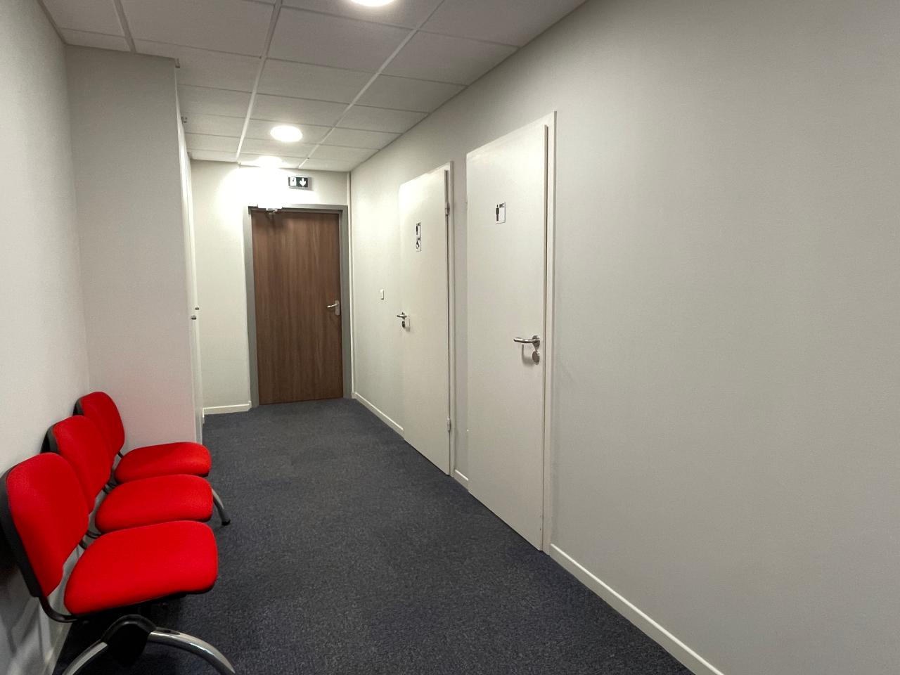 Location bureau Metz Moselle OLBUR2529241 3