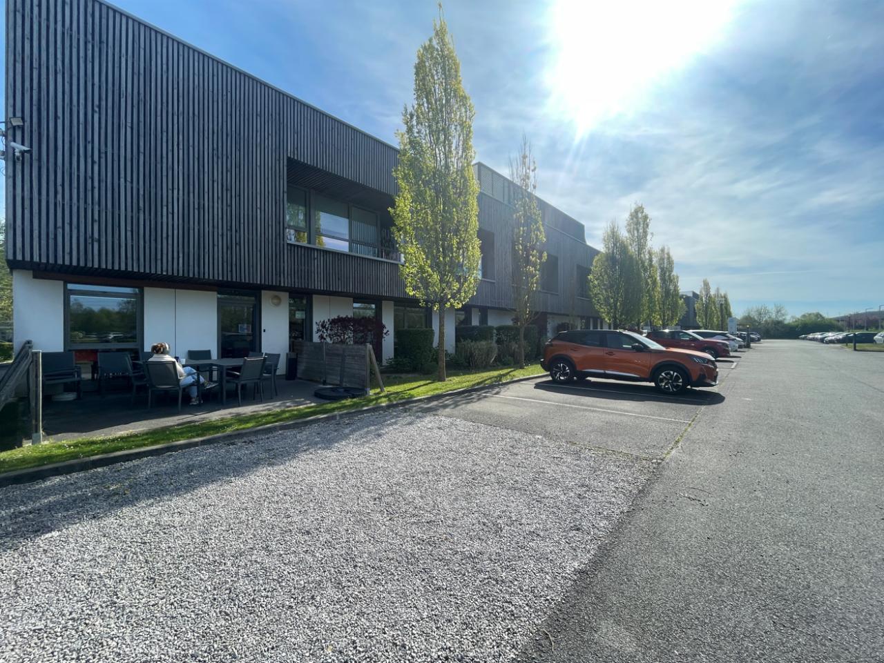 Location bureau Villeneuve-d'Ascq Nord OLBUR2641754 3