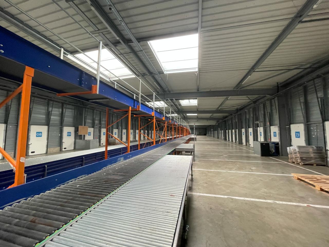 Vente local d'activité Criquebeuf-sur-Seine Eure OVACT2530780 4