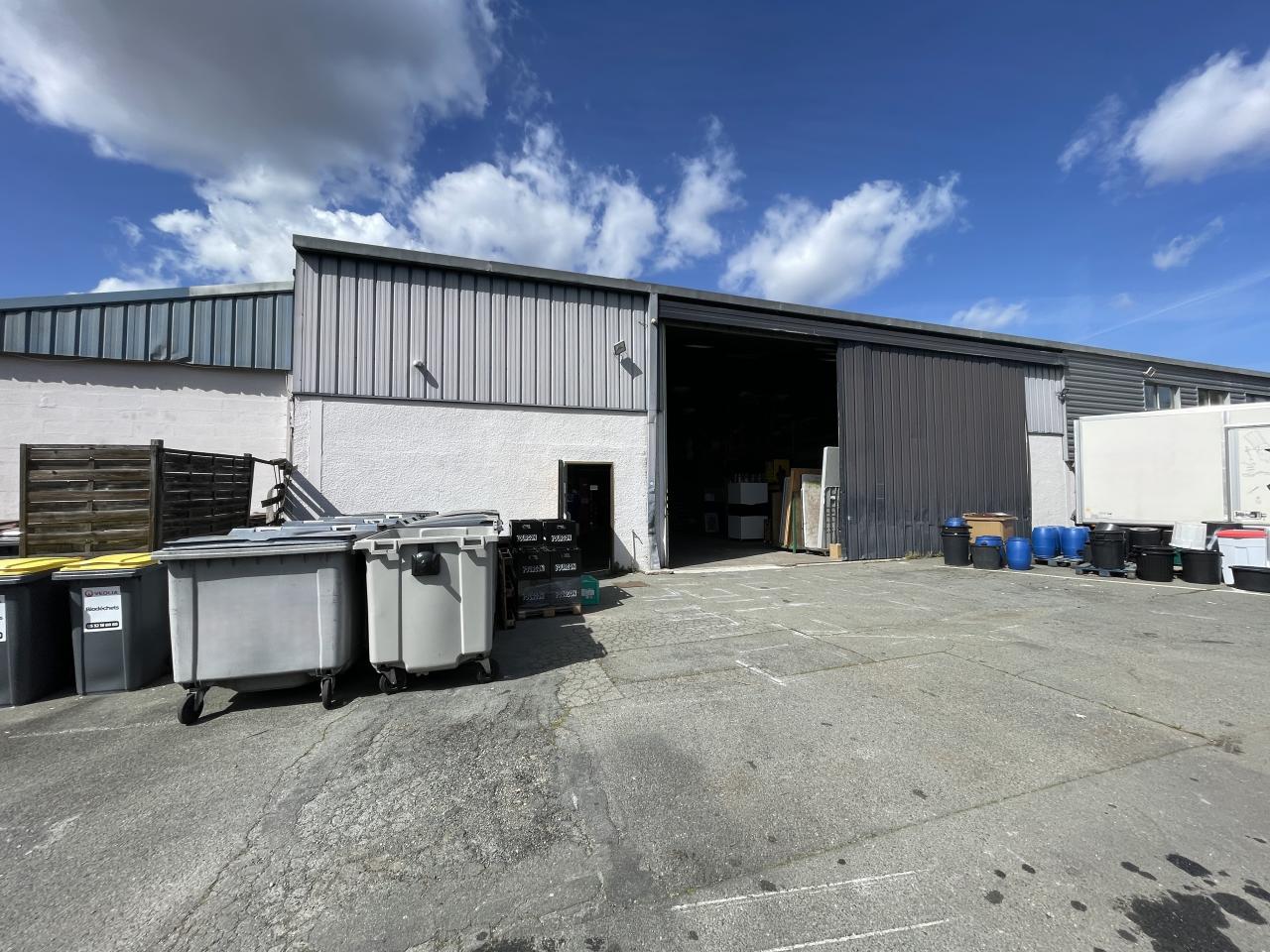 Vente local d'activité Canéjan Gironde OVACT2640927 23