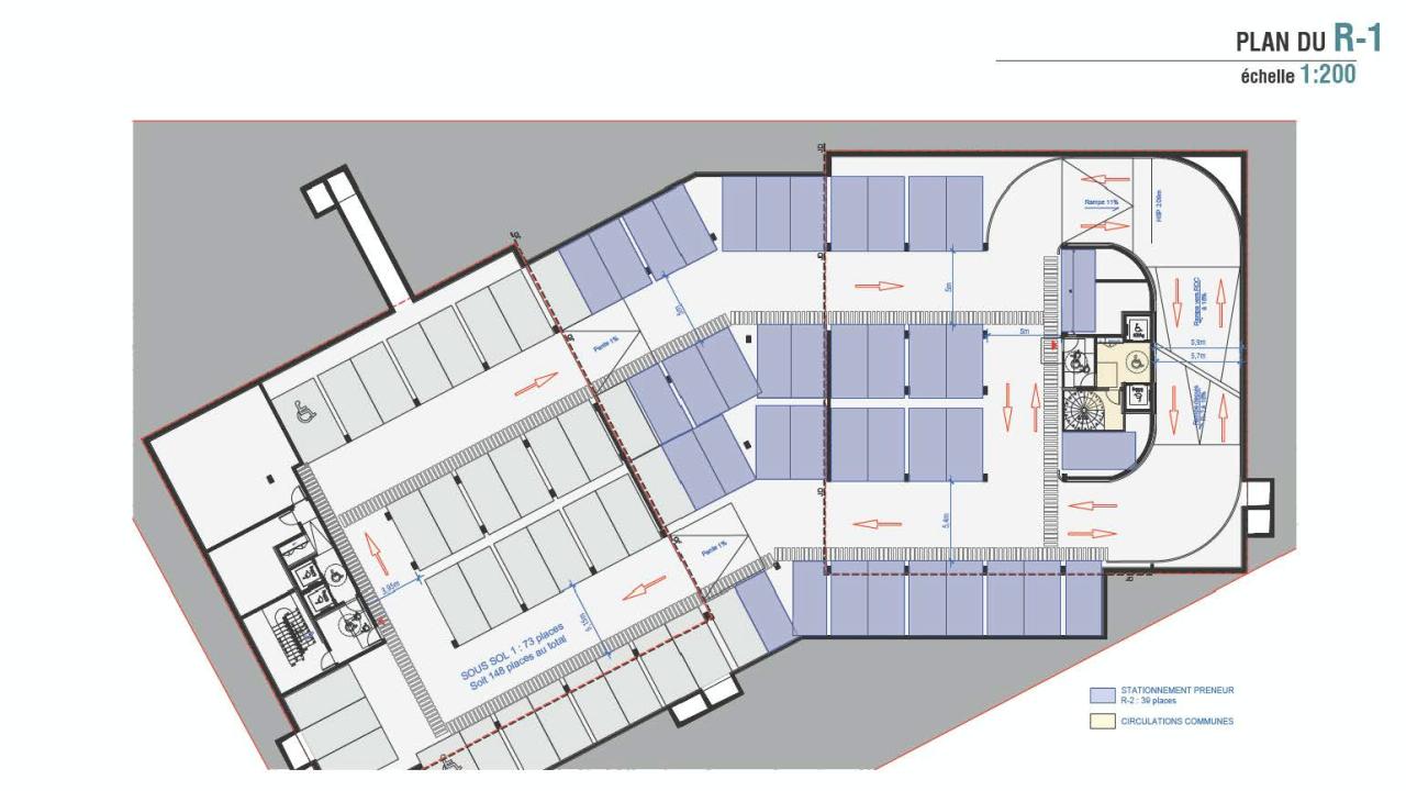 Location bureau Tours Indre-et-Loire OLBUR2424212 8