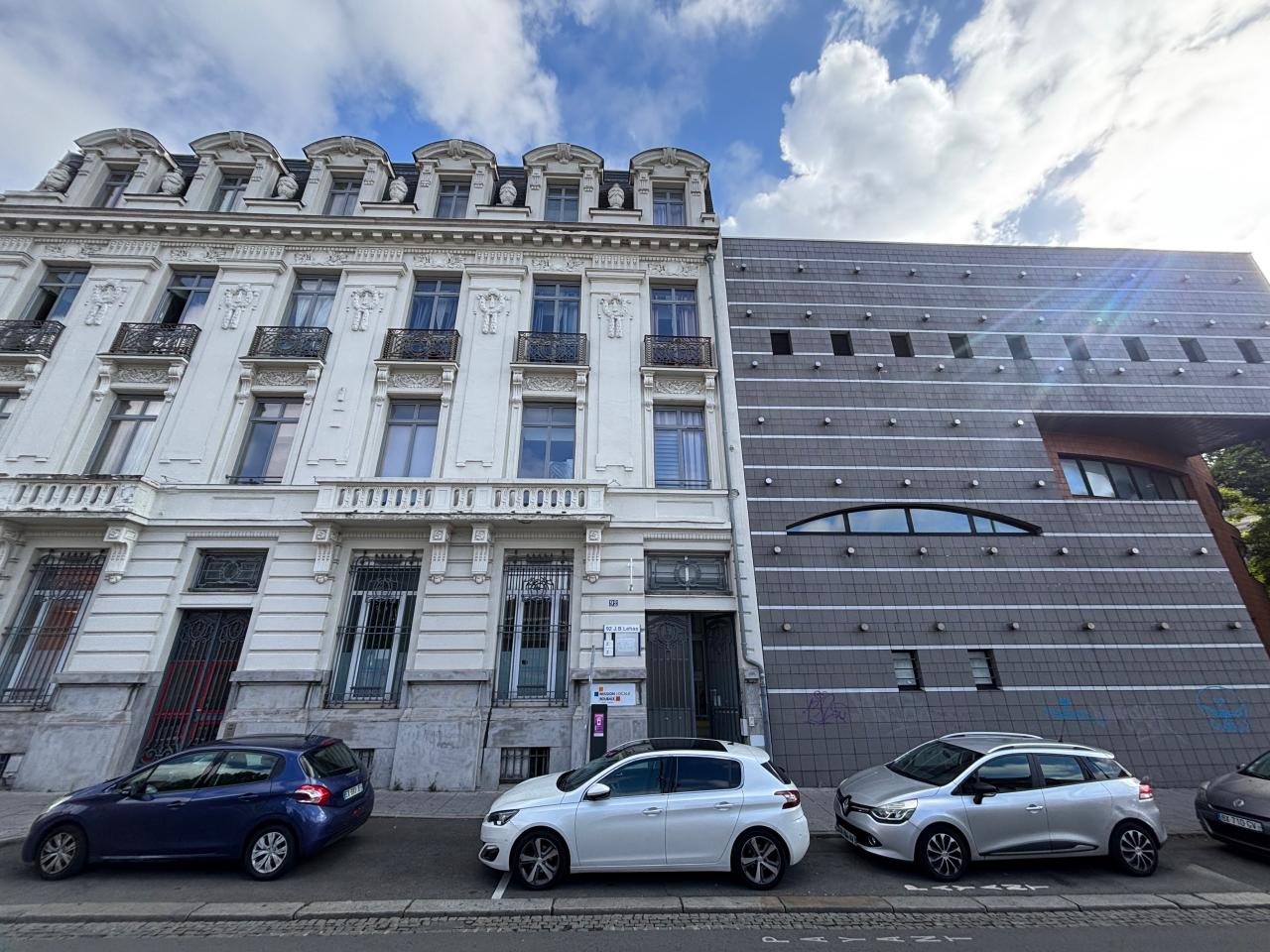 Location bureau Roubaix Nord OLBUR2642381 3