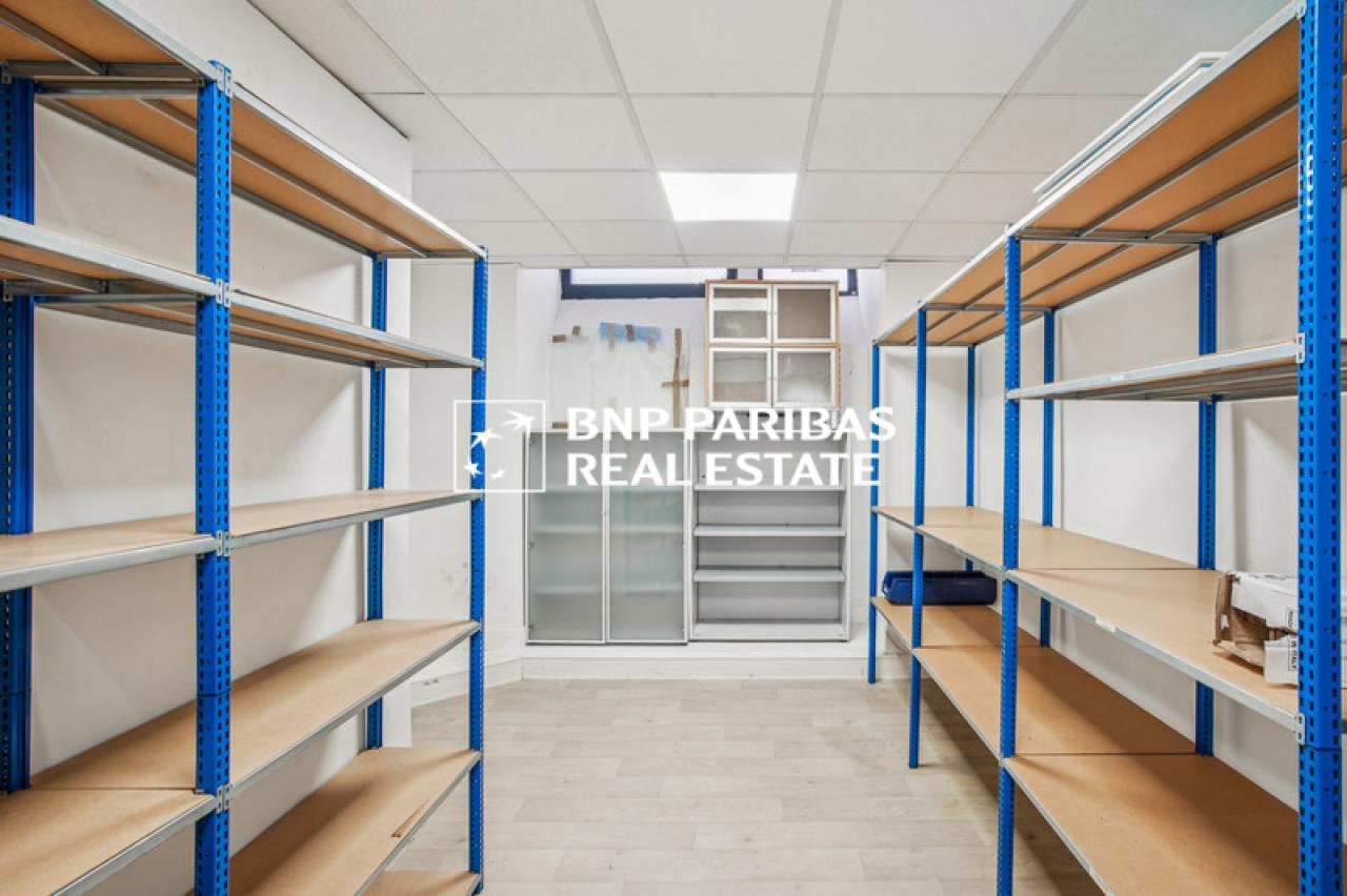 Location bureau Levallois-Perret Hauts-de-Seine OLBUR2537870 9