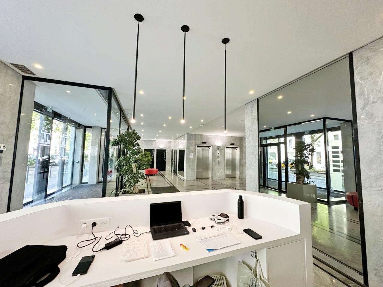 Vente bureau Boulogne-Billancourt Hauts-de-Seine OVBUR2529614 3