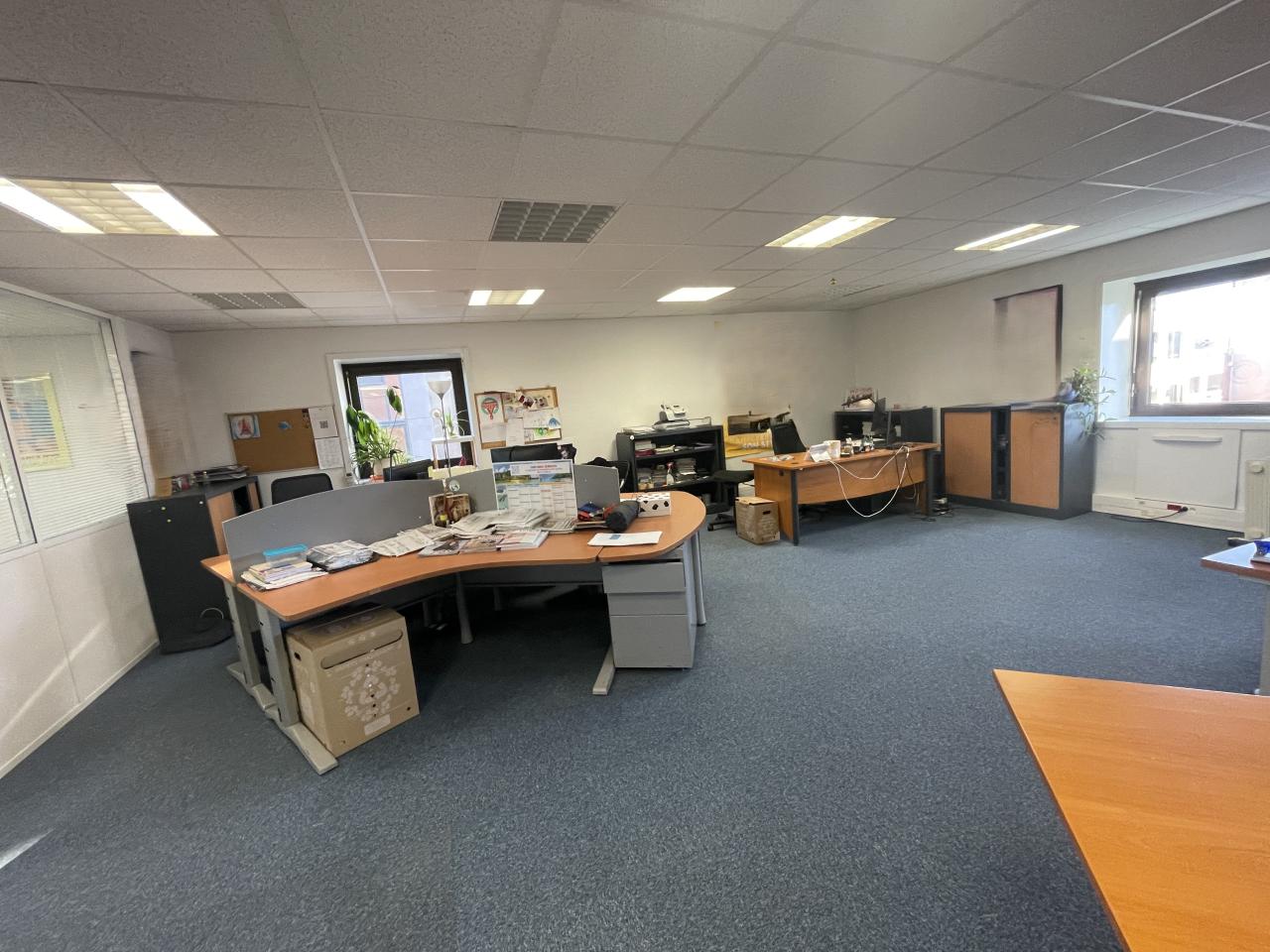 Location bureau Toulouse Haute-Garonne OLBUR2536499 14