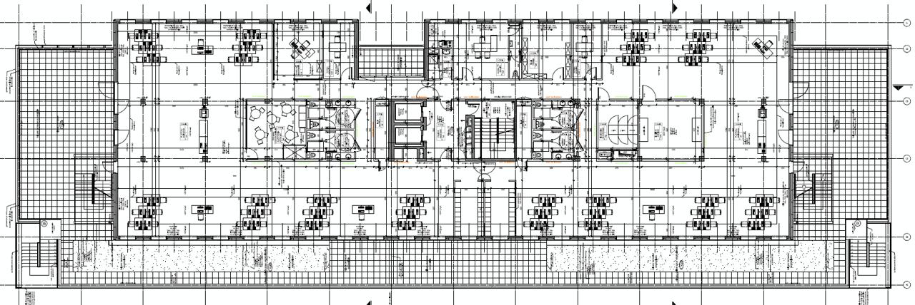 Location bureau Nantes Loire-Atlantique OLBUR2428128 2